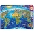 Puzzle 2000 Piezas Simbolos Del Mundo Educa