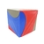 Cubo Tricolor xl 3D - comprar online