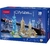 Puzzle 3D Vista de la Ciudad New York 123 Piezas