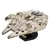 Puzzle 4D Disney Star Wars Millennium Falcon - comprar online