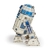 Puzzle 4D Disney Star Wars R2D2 201 - comprar online