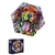 Puzzle Circular 500 Piezas Rainbow Dog - comprar online