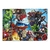 Puzzle 70 Piezas Avengers - comprar online