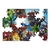 Puzzle 70 Piezas Avengers - Adventurama