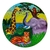 Selva Puzzle Circular en internet