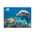 Puzzle 500 Piezas 3D Dolphin - comprar online