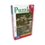 Puzzle 500 Niebla Chile