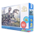 Puzzle 3D 63 Piezas Prime Velociraptor - comprar online