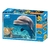 Puzzle 500 Piezas 3D Dolphin