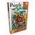 Puzzle Saurio 500 Piezas