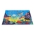 Puzzle 48 Piezas Jumbo Floor Under Water World - comprar online