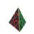 Cubo Mágico Pyraminx Carbonico Meilong - comprar online