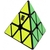 Pyraminx 3x3 Meilong Moyu - comprar online