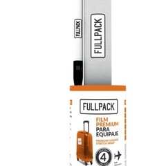 Rollo De Film Protector Fullpack Naranja