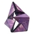 Cubo Transformable 72 Formas Shanshibo - Adventurama