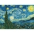 Puzzle Starry Night By Vincent Van Gogh 1000 Piezas en internet