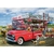 Puzzle The Apache Truck By Greg Giordano 1000 Piezas - comprar online