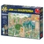 Puzzle Jan Van Haasteren The Art Market 2000 Piezas Jumbo - Adventurama