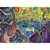 Puzzle The Circus Horse By Marc Chagall 1000 Piezas - comprar online