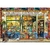Puzzle The Greatest Ever Book Shop By Garry Walton 1000 Piezas - comprar online