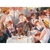 Puzzle The Luncheon By Pierre-Auguste Renoir 1000 Piezas - comprar online
