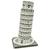Puzzle 3D Torre De Pisa 27 Piezas - comprar online