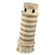 Puzzle 3D Torre Inclinada de Pisa 8 Piezas - comprar online