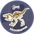 Dinosaurios Para Armar Qiri Toys Velociraptor