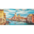 Puzzle 3000 Piezas Panorama Gran Canal De Venecia - comprar online