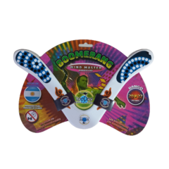 Boomerang Windmaster