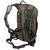 Mochila Senderismo Trekking Zamora 10 Litros Waterdog - comprar online