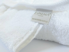 Toallón algodón egipcio 550 g/m2 Espalma - comprar online