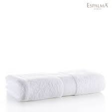 Set de toalla y toallón algodón egipcio 600 g/m2 - tienda online