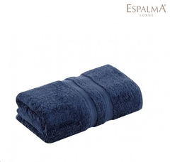 Set de toallón y toalla Espalma algodón egipcio 550 g/m2 - tienda online