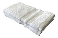 Pack x 2 toallas de visita algodón egipcio Espalma