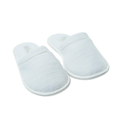 Pantuflas Slipper Espalma Plumes Broderie - Antideslizantes - tienda online