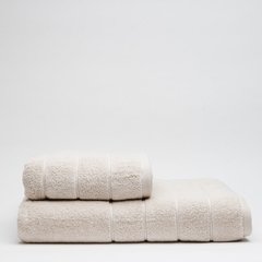 Set de toalla y toallón Línea Top 700 g/m2 Espalma - Luna Deco