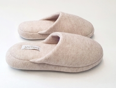 Pantuflas Slipper Espalma Top lisas en internet