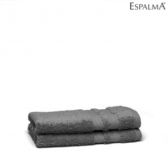 Pack x 2 toallas de visita algodón egipcio Espalma - tienda online
