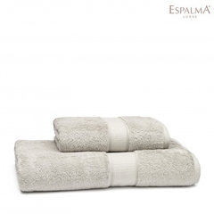 Set de toalla y toallón algodón egipcio 600 g/m2 - comprar online