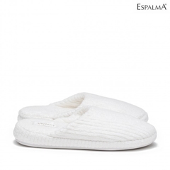 Pantuflas de toalla línea Top Espalma