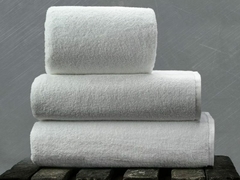 Juego de toalla y toallón Hotelero 630 G/m2 en internet