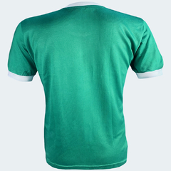 Camisa Retrô Senegal 1986 Verde + Brinde Exclusivo - comprar online