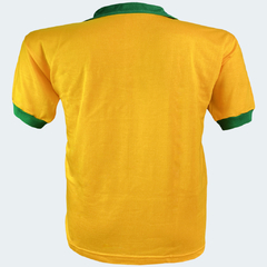 Camisa Retrô Austrália 1974 + Brinde Exclusivo - comprar online