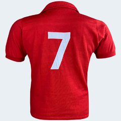 Camisa Retrô União Soviética CCCP 1960 campeã Eurocopa + Brinde Exclusivo na internet