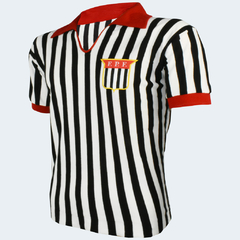 Camisa Retrô Seleção Paulista de Futebol anos 60 + Brinde Exclusivo - comprar online