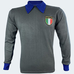 Camisa Retrô Italia Dino Zoff