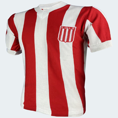 Camisa Retrô Estudiantes de La Plata anos 70 + Brinde Exclusivo na internet