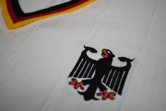 Camisa Alemanha Futebol Vintage + Brinde Exclusivo - comprar online