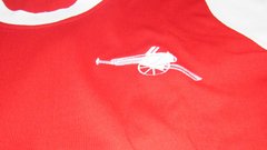 Camisa Retrô Arsenal 1971 + Brinde Exclusivo - comprar online